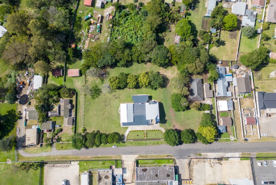 Commercial Property for Sale in Summerpride Eastern Cape